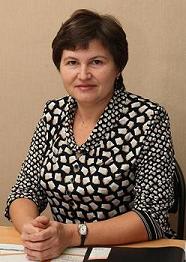 Романчикова Людмила Антоновна.