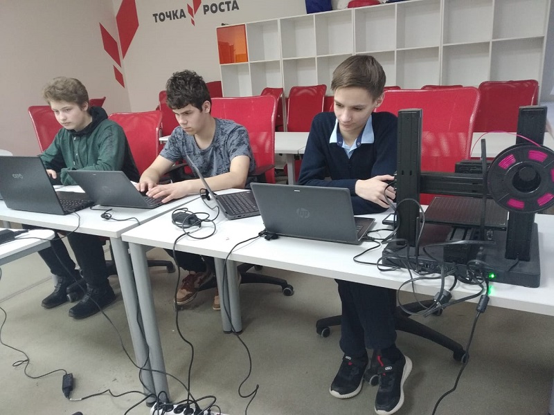 Совершенствуемся в 3D моделировании