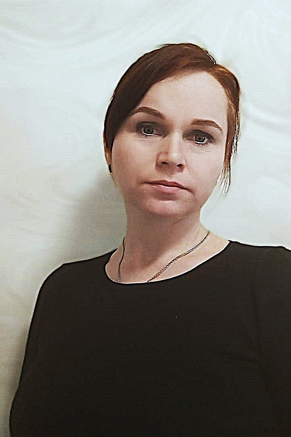 Дорош Юлия Александровна.