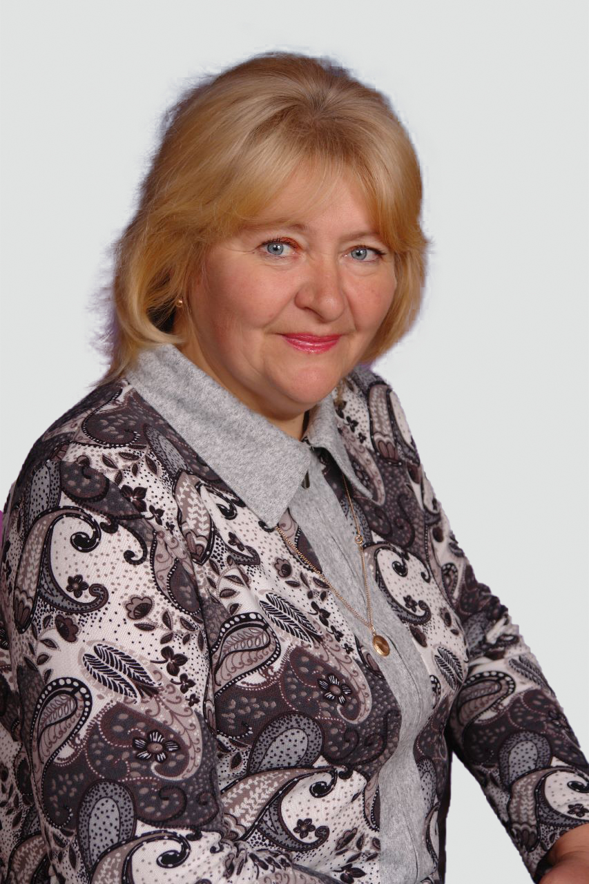 Кофанова Наталья Николаевна.