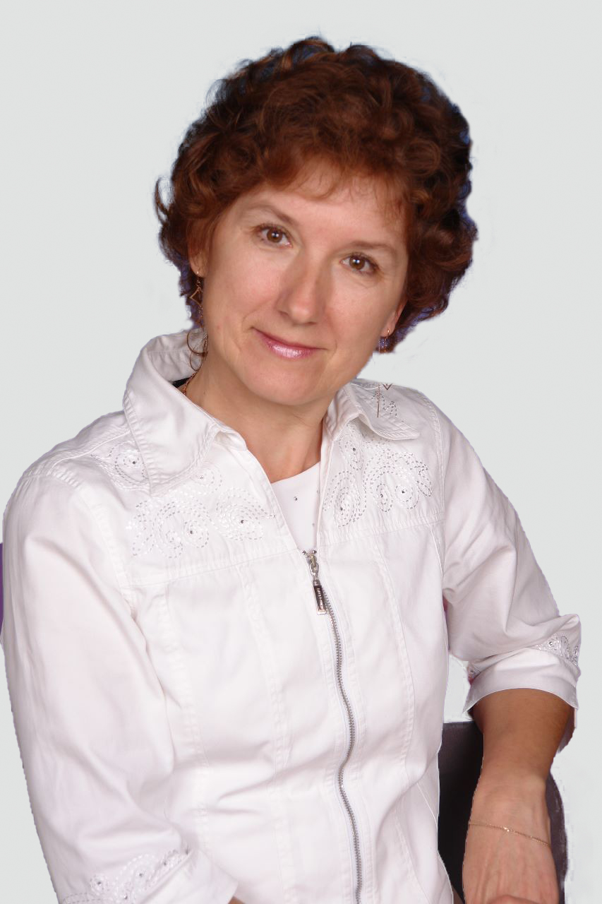 Корчева Людмила Кимовна.