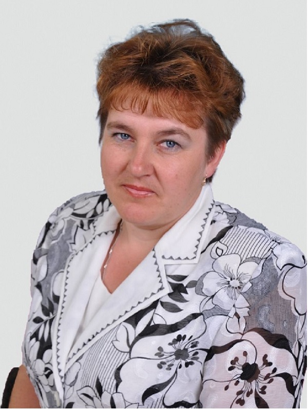 Шевченко Жанна Николаевна.
