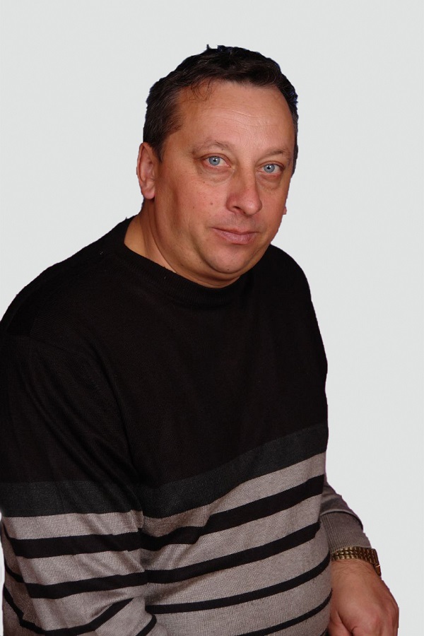 Терещенко Иван Михайлович.