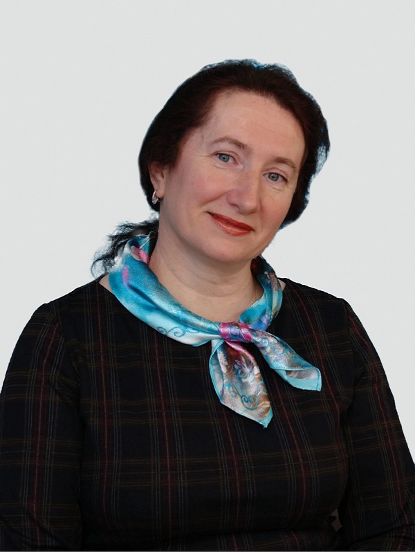 Тубольцева Оксана Викторовна.