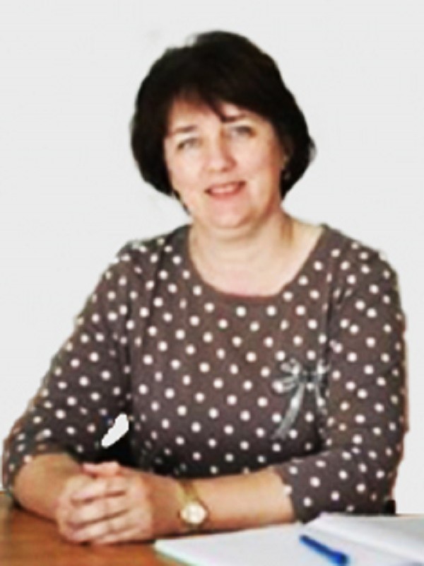 Вензенко Наталья Алексеевна.