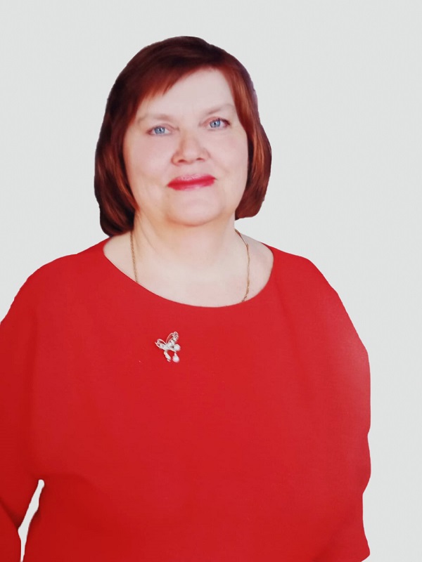Цыганова Татьяна Дмитриевна.