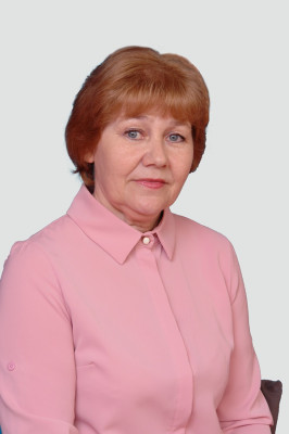 Бардакова Людмила Николаевна Бардакова Людмила Николаевна