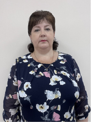 Калиненко Светлана Николаевна Калиненко Светлана Николаевна