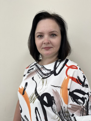 Амерева Мария Ивановна Амерева Мария Ивановна