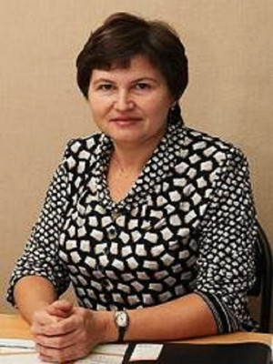 Романчикова Людмила Антоновна Романчикова Людмила Антоновна