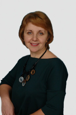 Глущенко Светлана Петровна Глущенко Светлана Петровна