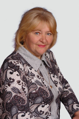 Кофанова Наталья Николаевна Кофанова Наталья Николаевна