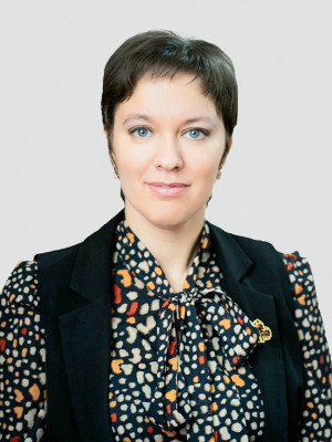 Ващенко Светлана Ильинична Ващенко Светлана Ильинична